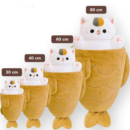 TytyNest™ ― El regalo mas tierno que abrazaras